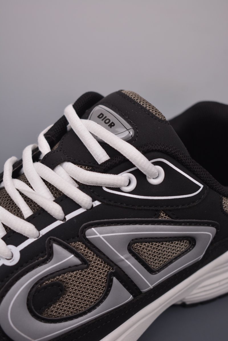 Dior B30 Dad Shoes view