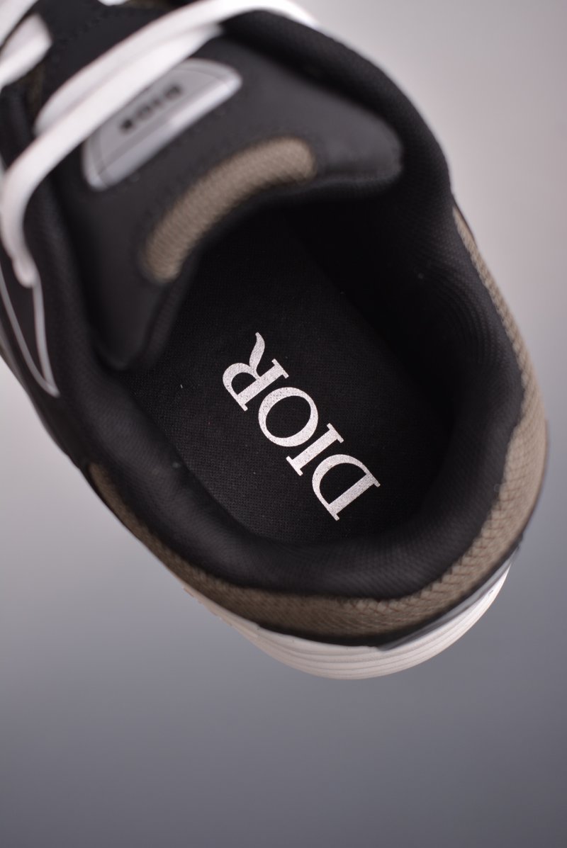 Dior B30 Dad Shoes view