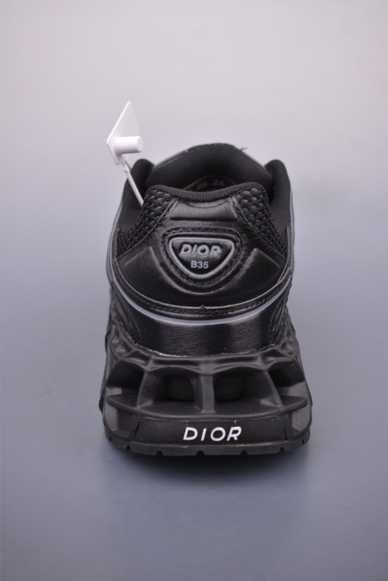 Dior B35 Cosmo view