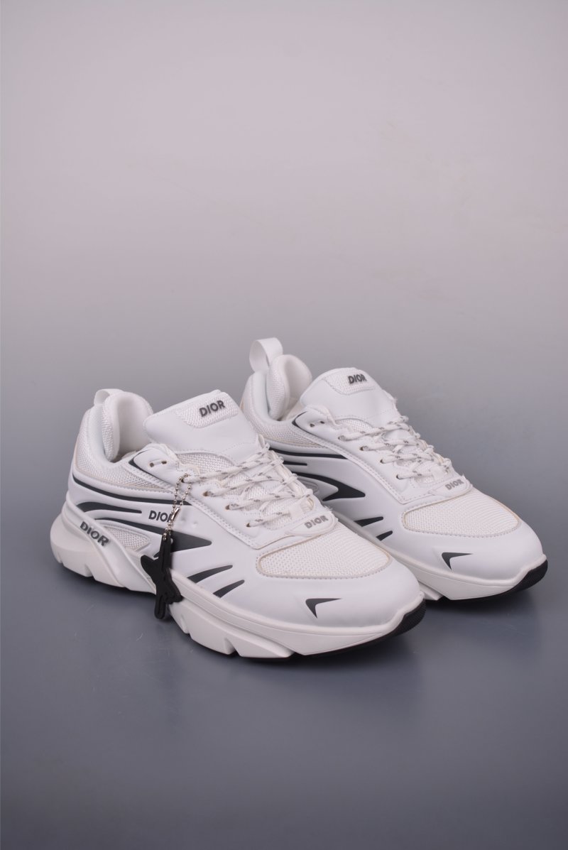 Dior B44 Blade 'Kim Jones Stone Island'