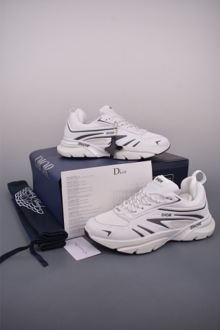 Dior B44 Blade 'Kim Jones Stone Island' view 5