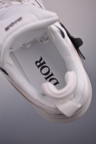 Dior B44 Blade 'Kim Jones Stone Island' view 9