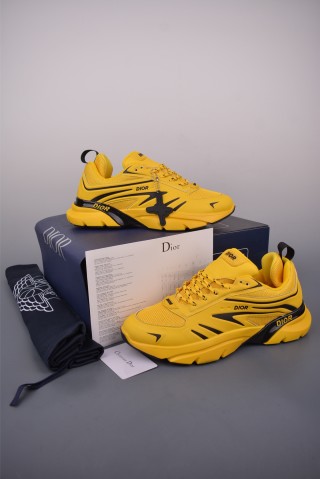 Dior B44 Blade 'Kim Jones Stone Island' view 14