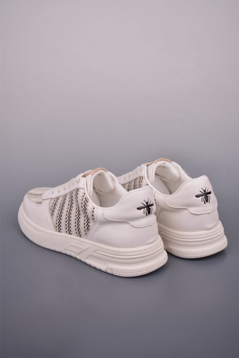 Dior B57 view
