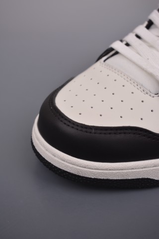 Dior B57 Oblique 'Cream / Black / Grey' view 6