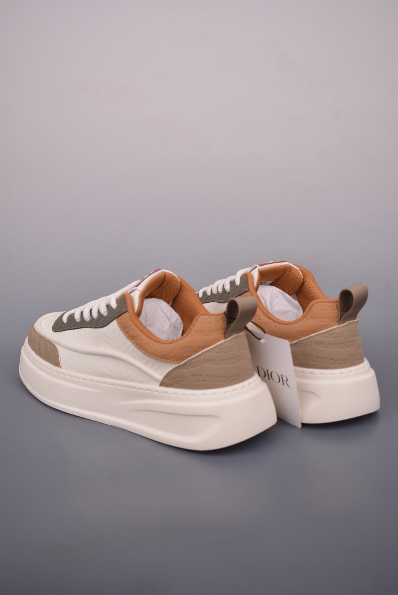Dior CD1 view