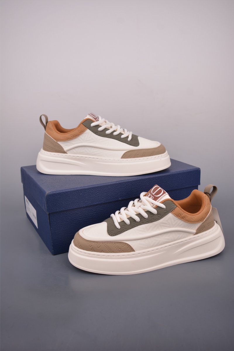 Dior CD1 view
