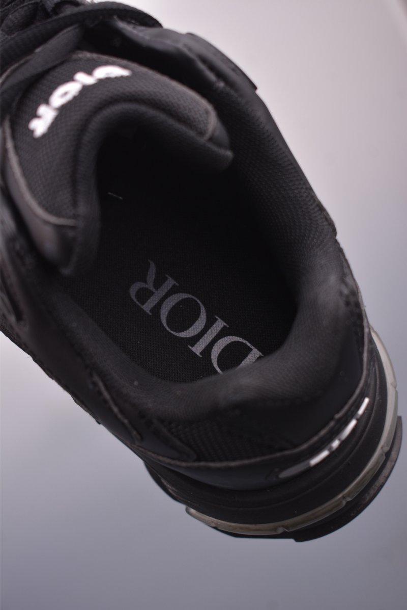 Dior CD1 view