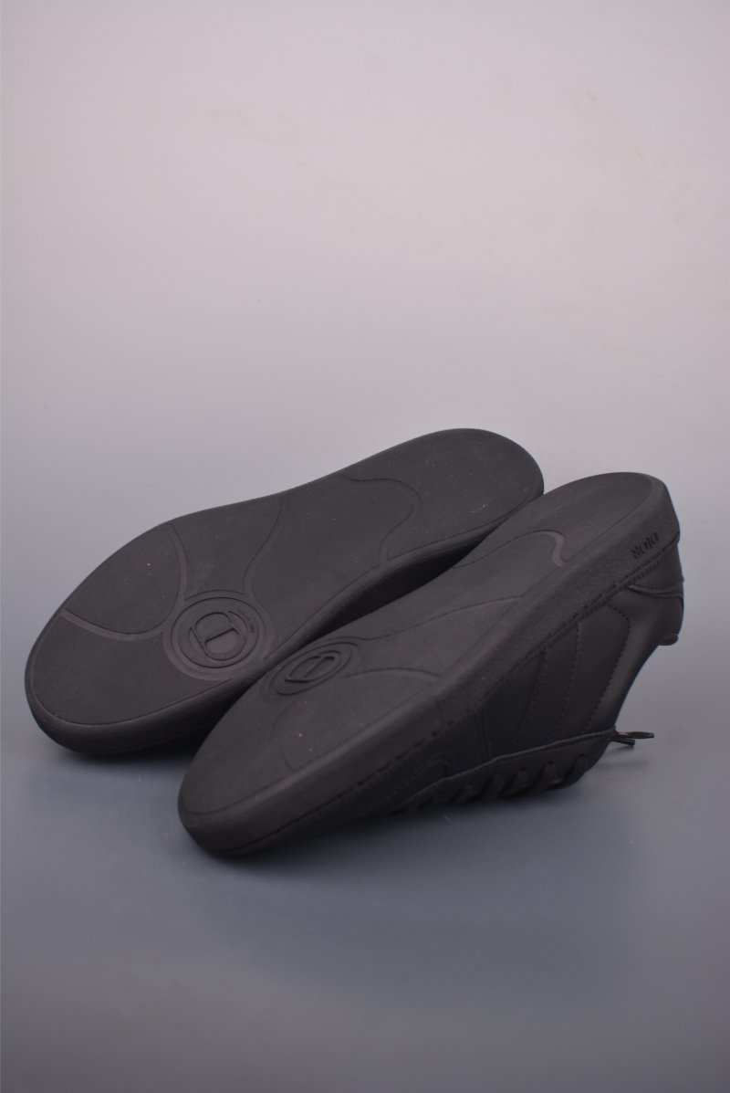 Dior CD1 view