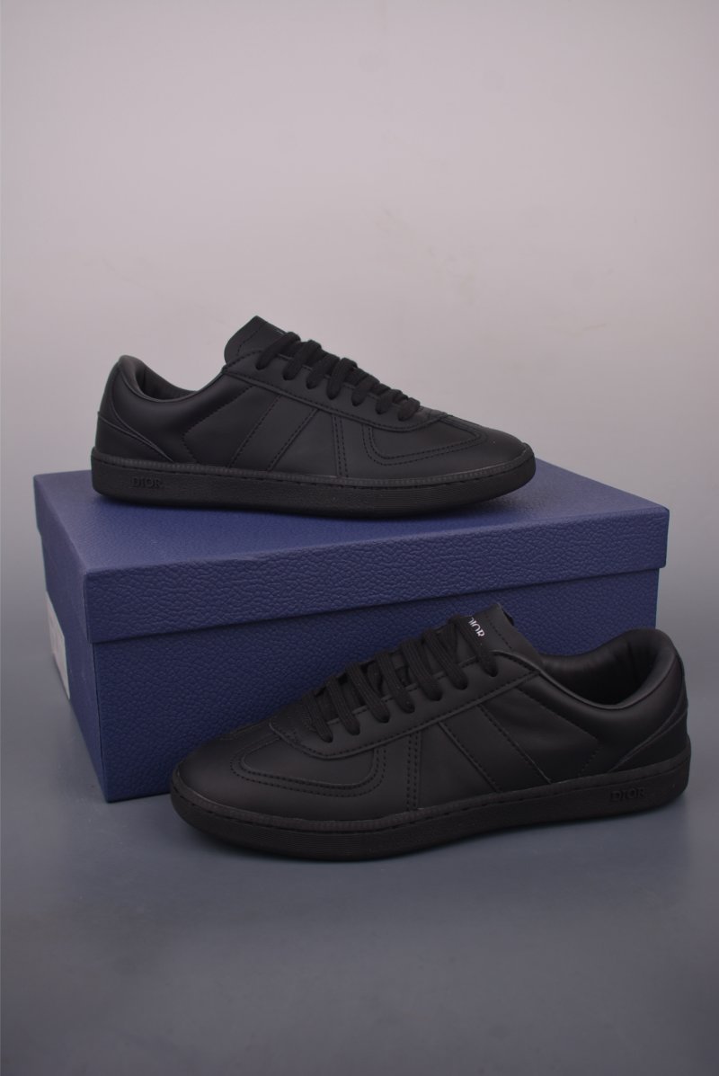 Dior CD1 view