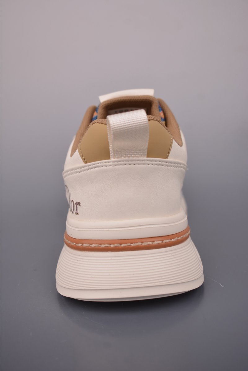 Dior CD1 view