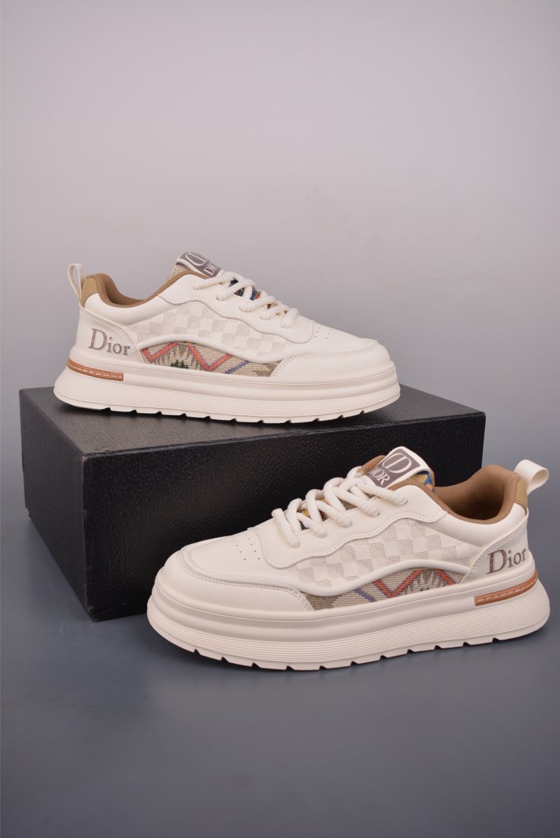 Dior CD1 view