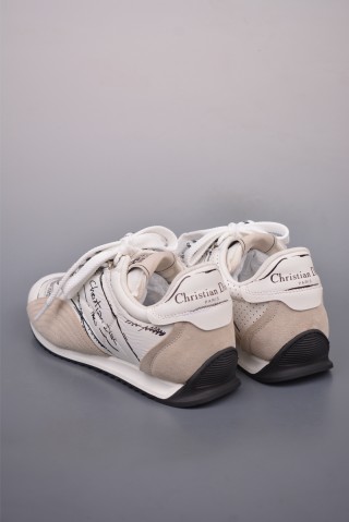 Dior D-Sketch view 2