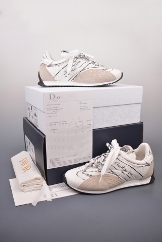 Dior D-Sketch view 5