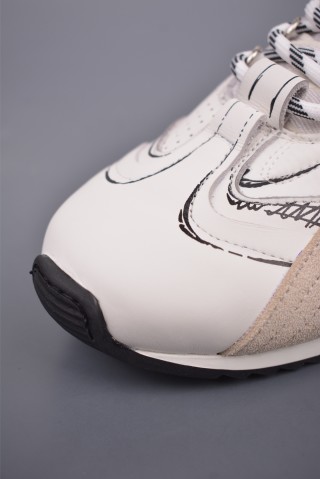 Dior D-Sketch view 6