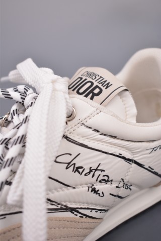 Dior D-Sketch view 7