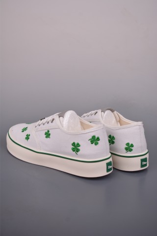 Dior Oblique All Over Canvas Low view 2