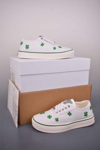 Dior Oblique All Over Canvas Low view 5