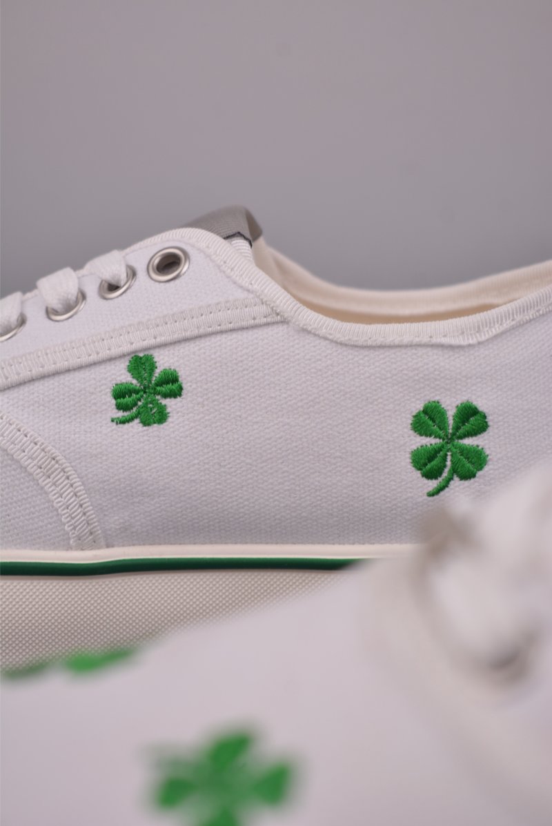 Dior Oblique All Over Canvas Low view