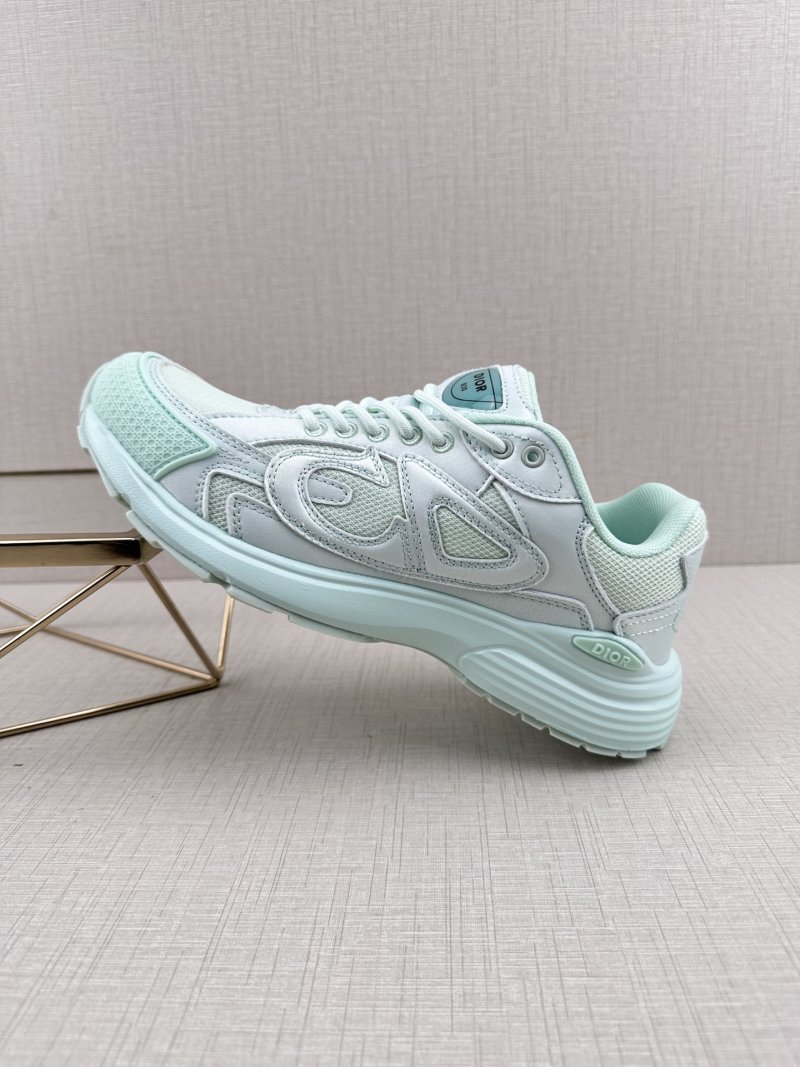 Dior B30 Low-Top Sneaker view