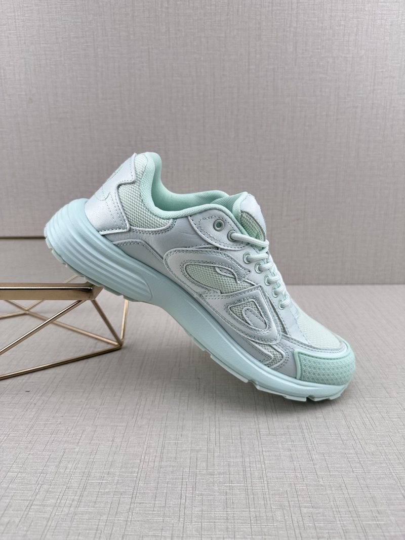 Dior B30 Low-Top Sneaker view