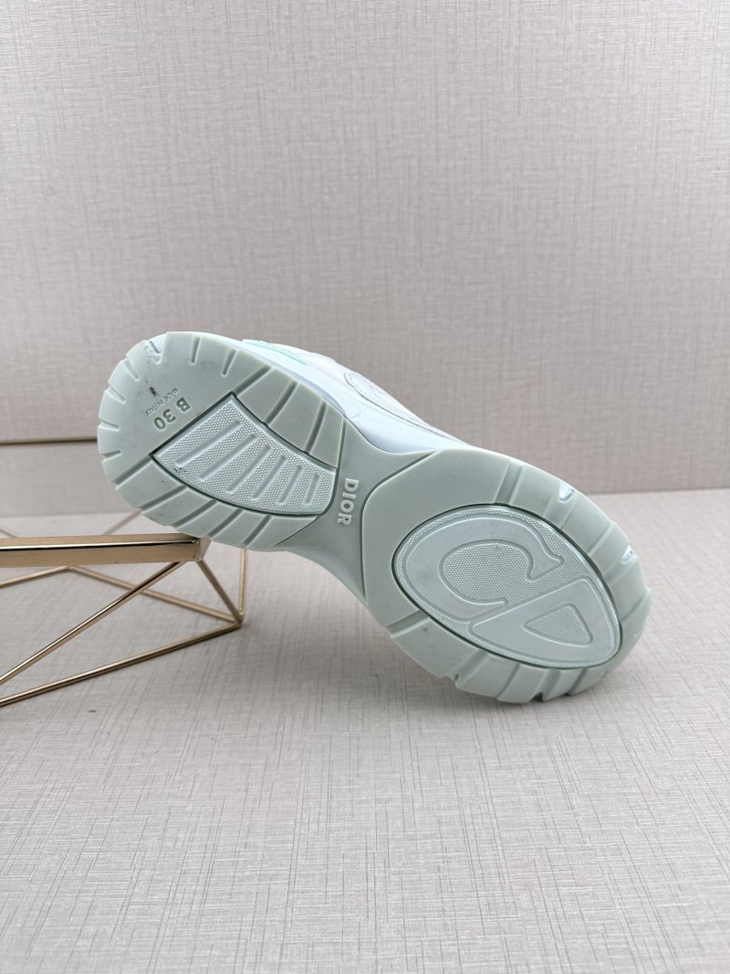 Dior B30 Low-Top Sneaker view