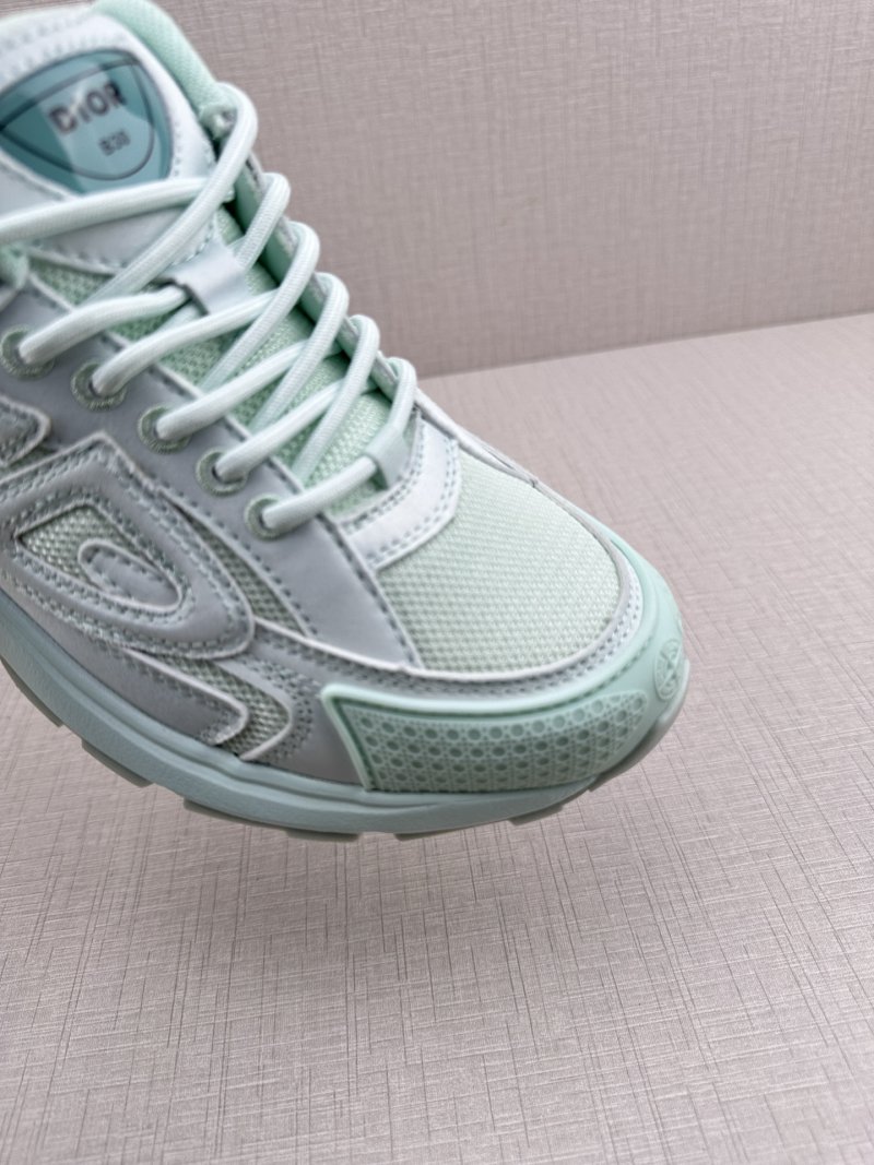 Dior B30 Low-Top Sneaker view