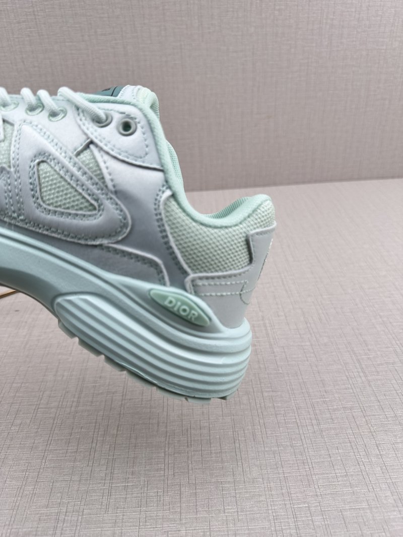 Dior B30 Low-Top Sneaker view