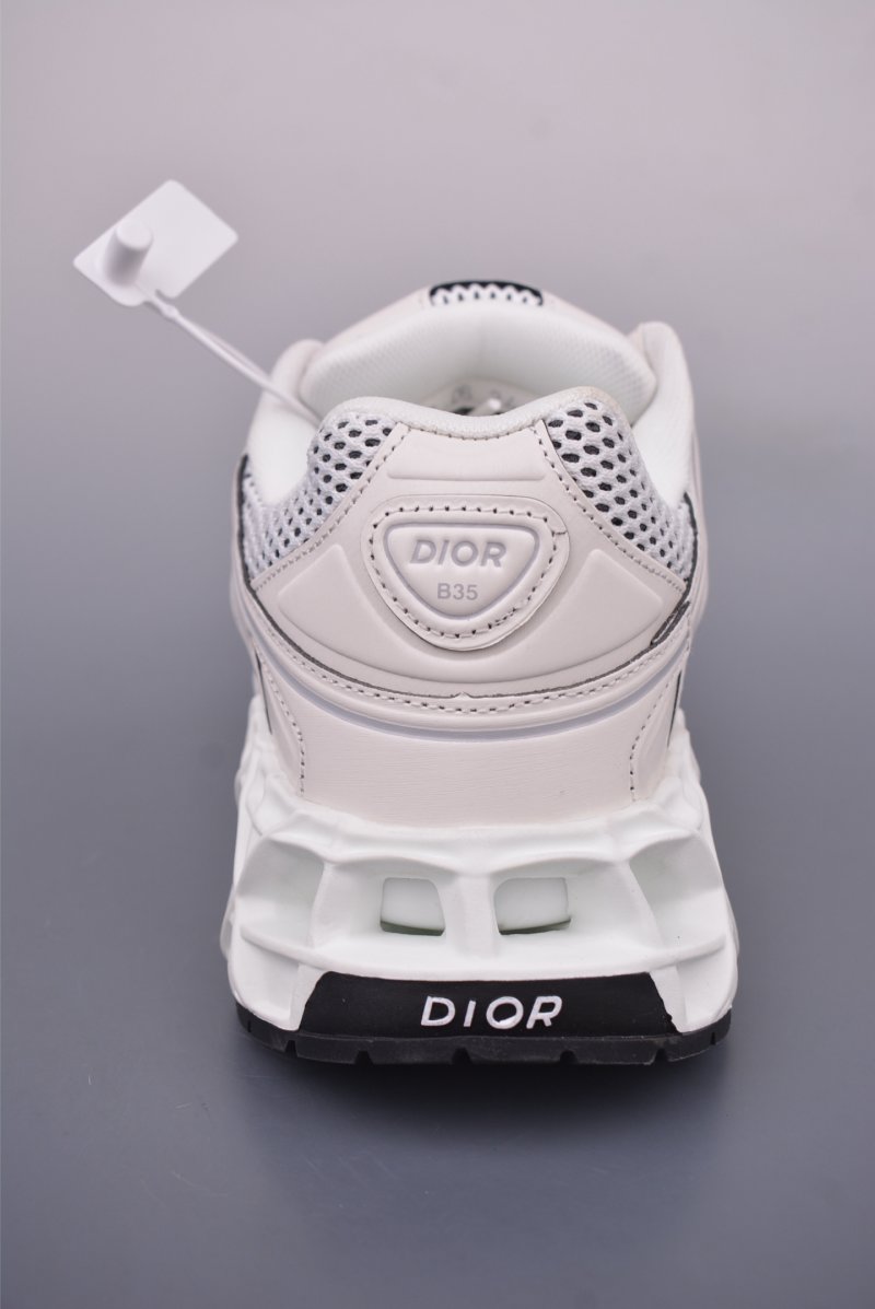 Dior x Kaws B35 NXT view