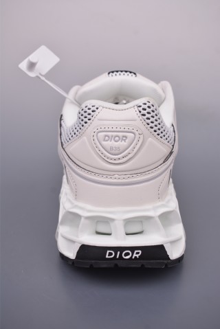 Dior x Kaws B35 NXT view 4