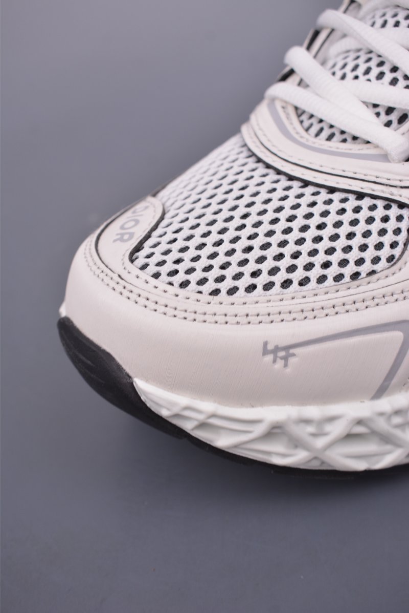 Dior x Kaws B35 NXT view