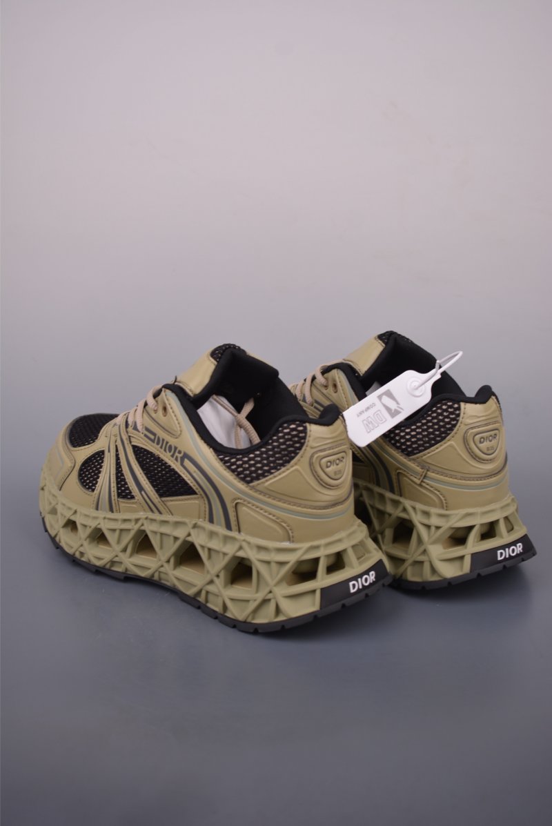 Dior x Kaws B35 NXT view