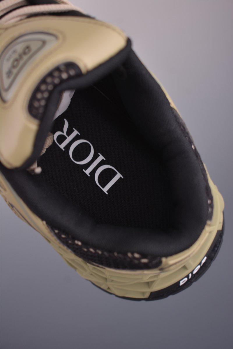 Dior x Kaws B35 NXT view