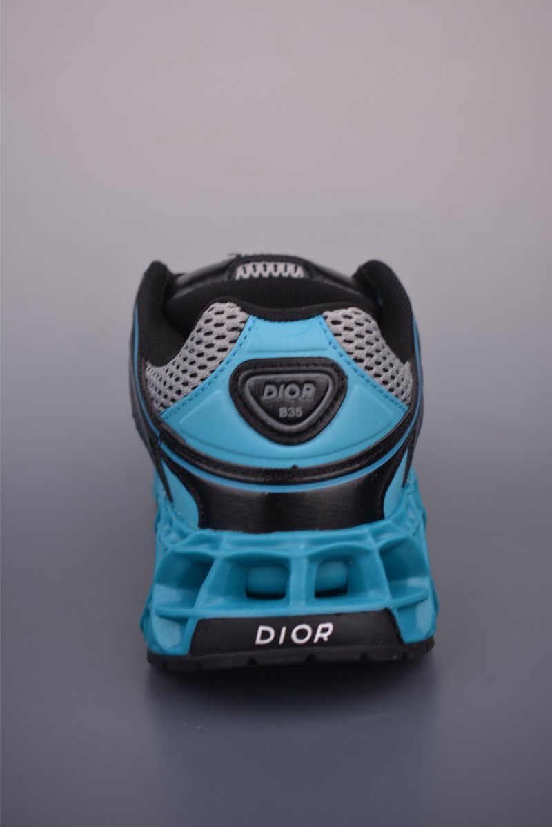 Dior x Kaws B35 NXT view