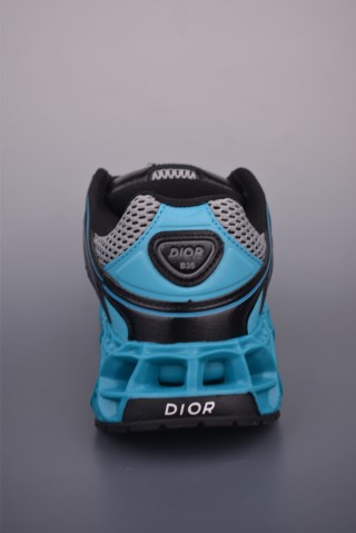 Dior x Kaws B35 NXT view 22