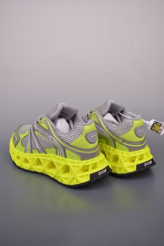 Dior x Kaws B35 NXT view 29