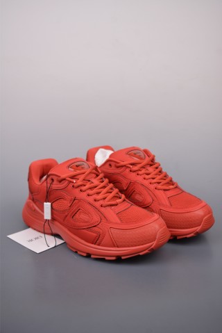 Dior x Stone Island B30 view 1