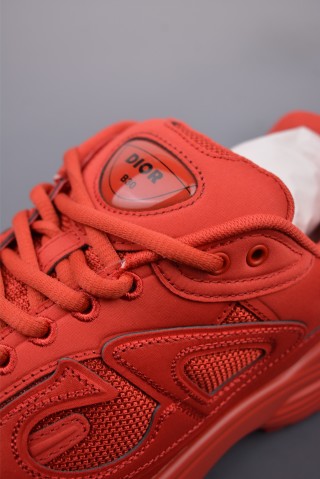 Dior x Stone Island B30 view 7
