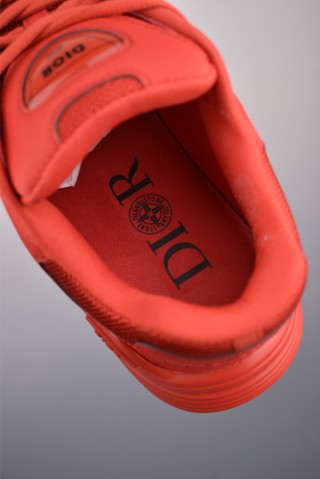 Dior x Stone Island B30 view 9