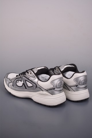 Dior B30 'Black / White' view 2