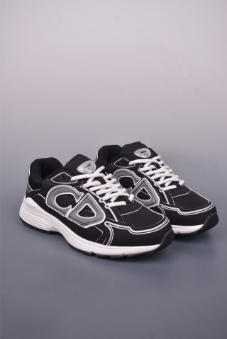 Dior B30 'Black / White' view 10