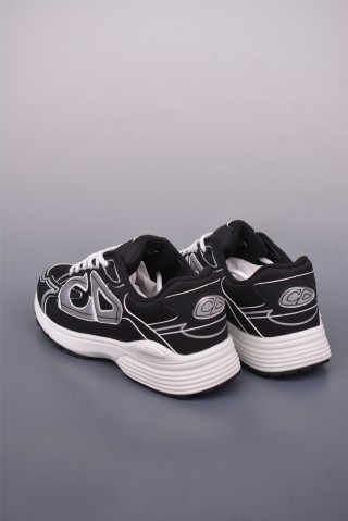Dior B30 'Black / White' view 11