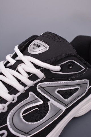 Dior B30 'Black / White' view 16