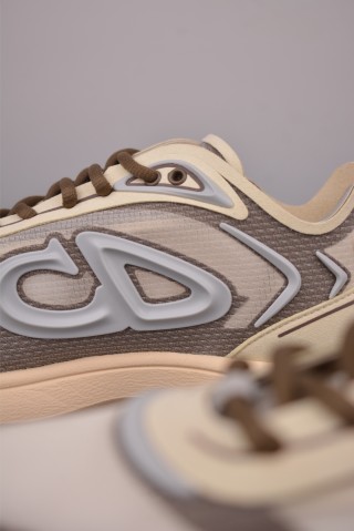 Dior B30 'Black / White' view 26