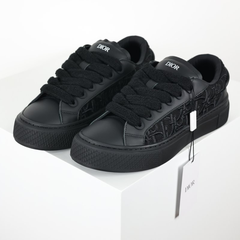 Dior B33 'Denim Tears' view