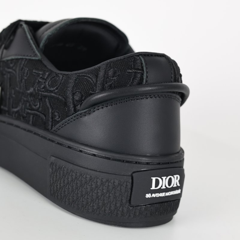 Dior B33 'Denim Tears' view