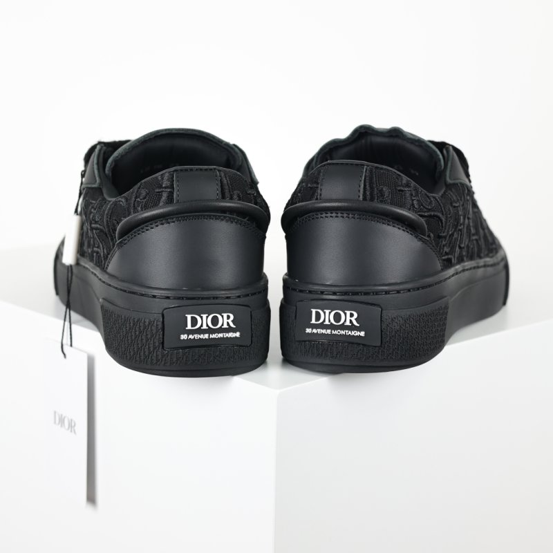 Dior B33 'Denim Tears' view