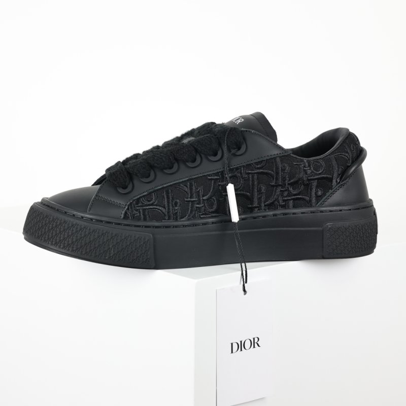 Dior B33 'Denim Tears' view