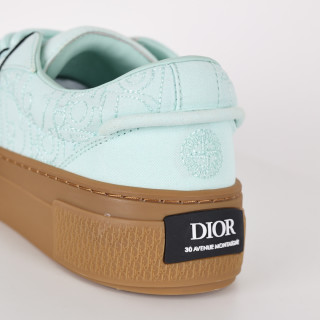 Dior B30 'Black / White' view 4