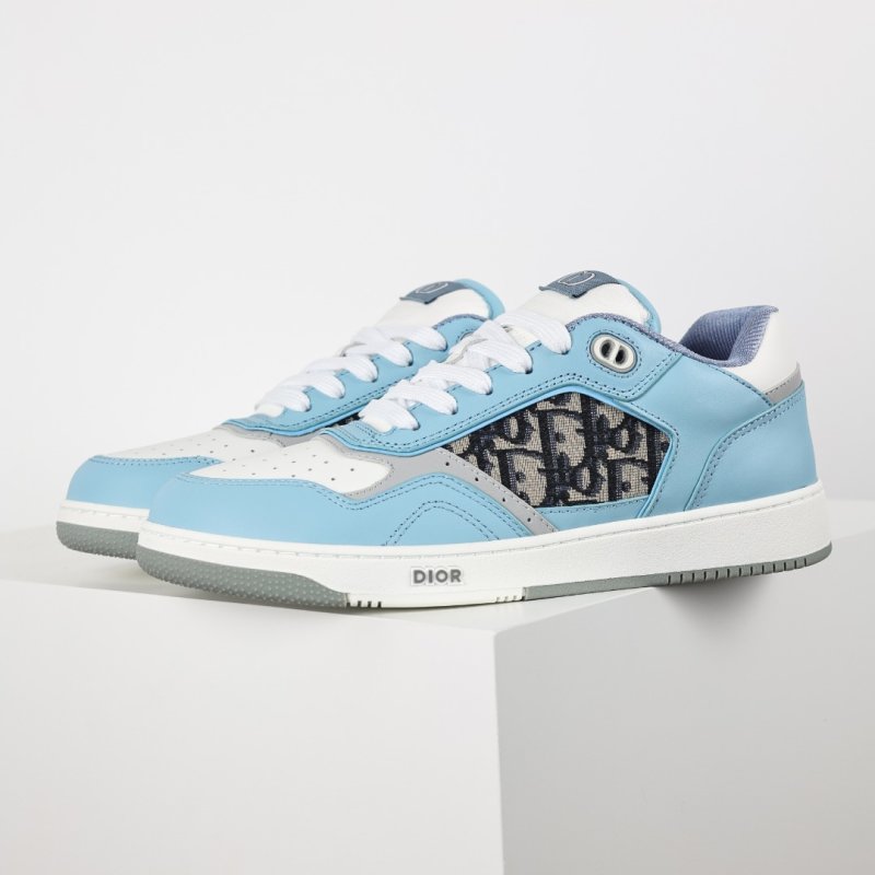 Dior B27 Low 'Dior Oblique'